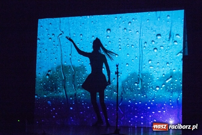 Zdjęcie w galerii na portalu naszraciborz.pl: Koncert charytatywny na rzecz Stowarzyszenia Spektrum w RCK wiadomości z regionu