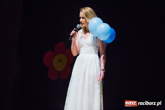 Zdjęcie w galerii na portalu naszraciborz.pl: Koncert charytatywny na rzecz Stowarzyszenia Spektrum w RCK wiadomości z regionu