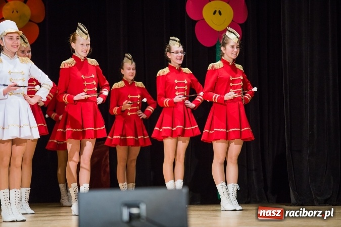 Zdjęcie w galerii na portalu naszraciborz.pl: Koncert charytatywny na rzecz Stowarzyszenia Spektrum w RCK wiadomości z regionu