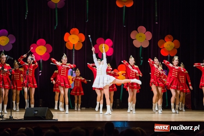 Zdjęcie w galerii na portalu naszraciborz.pl: Koncert charytatywny na rzecz Stowarzyszenia Spektrum w RCK wiadomości z regionu