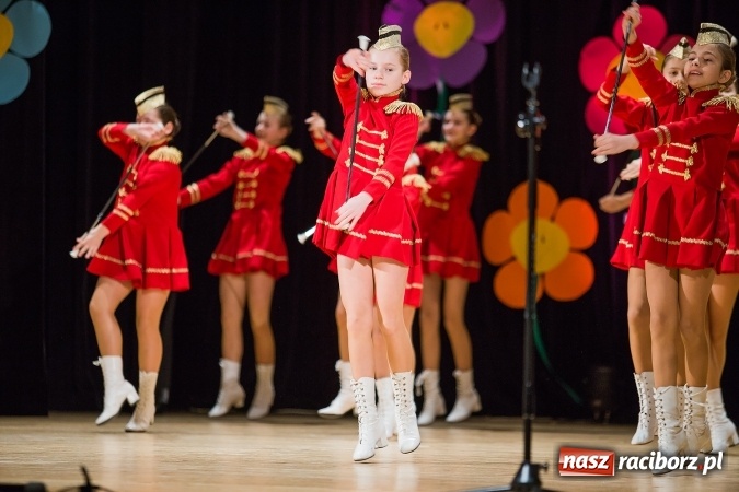 Zdjęcie w galerii na portalu naszraciborz.pl: Koncert charytatywny na rzecz Stowarzyszenia Spektrum w RCK wiadomości z regionu