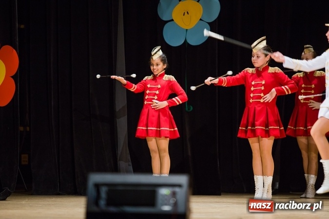 Zdjęcie w galerii na portalu naszraciborz.pl: Koncert charytatywny na rzecz Stowarzyszenia Spektrum w RCK wiadomości z regionu