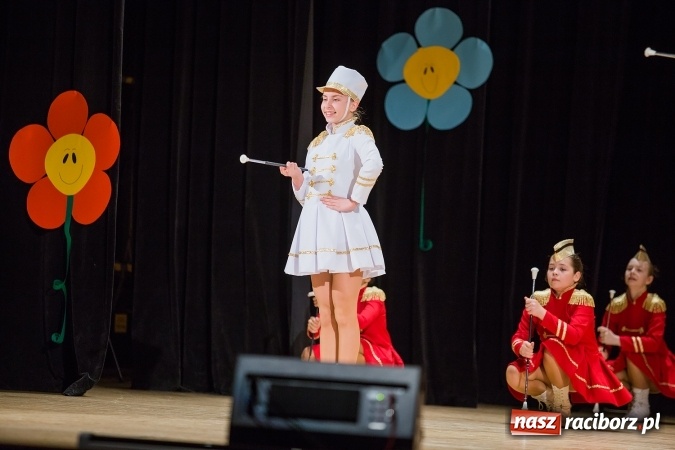 Zdjęcie w galerii na portalu naszraciborz.pl: Koncert charytatywny na rzecz Stowarzyszenia Spektrum w RCK wiadomości z regionu