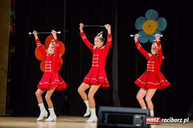 Zdjęcie w galerii na portalu naszraciborz.pl: Koncert charytatywny na rzecz Stowarzyszenia Spektrum w RCK wiadomości z regionu