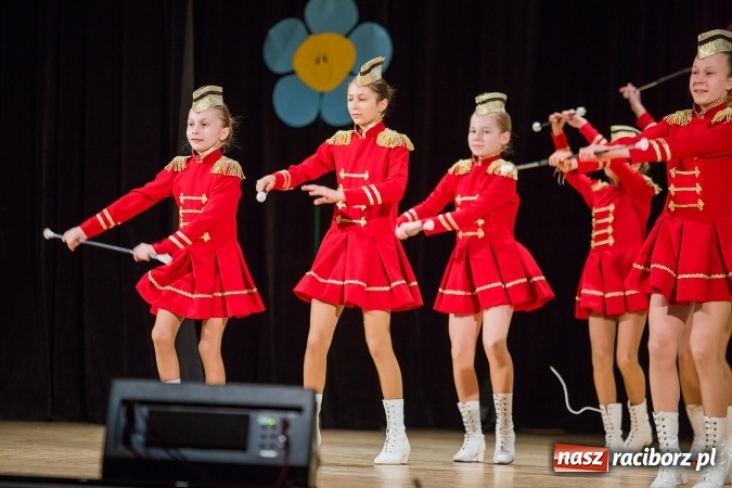 Zdjęcie w galerii na portalu naszraciborz.pl: Koncert charytatywny na rzecz Stowarzyszenia Spektrum w RCK wiadomości z regionu