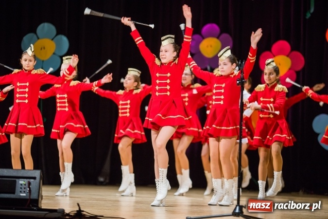 Zdjęcie w galerii na portalu naszraciborz.pl: Koncert charytatywny na rzecz Stowarzyszenia Spektrum w RCK wiadomości z regionu