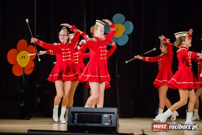 Zdjęcie w galerii na portalu naszraciborz.pl: Koncert charytatywny na rzecz Stowarzyszenia Spektrum w RCK wiadomości z regionu