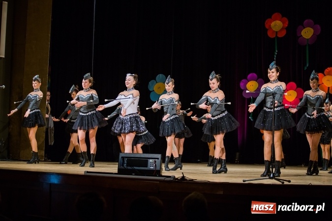 Zdjęcie w galerii na portalu naszraciborz.pl: Koncert charytatywny na rzecz Stowarzyszenia Spektrum w RCK wiadomości z regionu