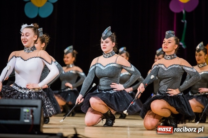 Zdjęcie w galerii na portalu naszraciborz.pl: Koncert charytatywny na rzecz Stowarzyszenia Spektrum w RCK wiadomości z regionu