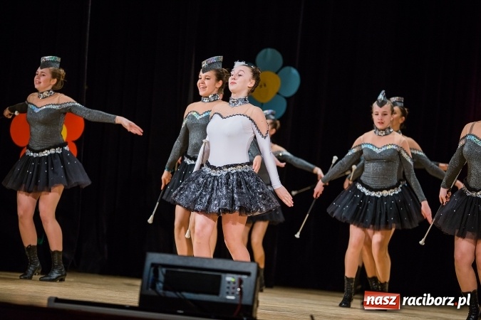 Zdjęcie w galerii na portalu naszraciborz.pl: Koncert charytatywny na rzecz Stowarzyszenia Spektrum w RCK wiadomości z regionu