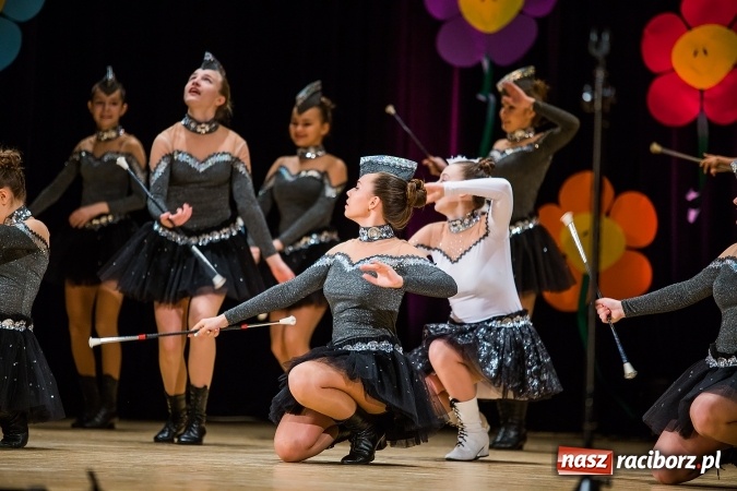 Zdjęcie w galerii na portalu naszraciborz.pl: Koncert charytatywny na rzecz Stowarzyszenia Spektrum w RCK wiadomości z regionu