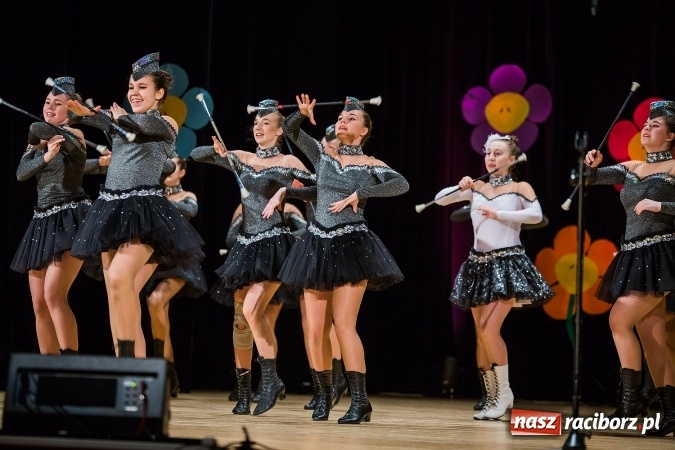 Zdjęcie w galerii na portalu naszraciborz.pl: Koncert charytatywny na rzecz Stowarzyszenia Spektrum w RCK wiadomości z regionu