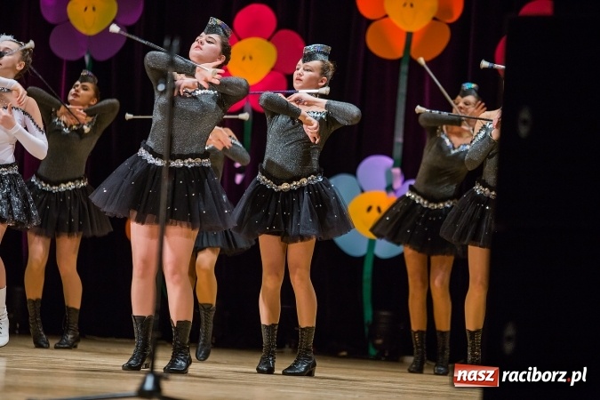 Zdjęcie w galerii na portalu naszraciborz.pl: Koncert charytatywny na rzecz Stowarzyszenia Spektrum w RCK wiadomości z regionu