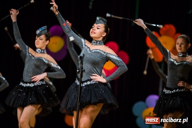 Zdjęcie w galerii na portalu naszraciborz.pl: Koncert charytatywny na rzecz Stowarzyszenia Spektrum w RCK wiadomości z regionu