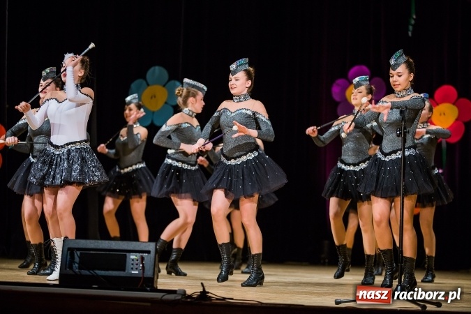 Zdjęcie w galerii na portalu naszraciborz.pl: Koncert charytatywny na rzecz Stowarzyszenia Spektrum w RCK wiadomości z regionu