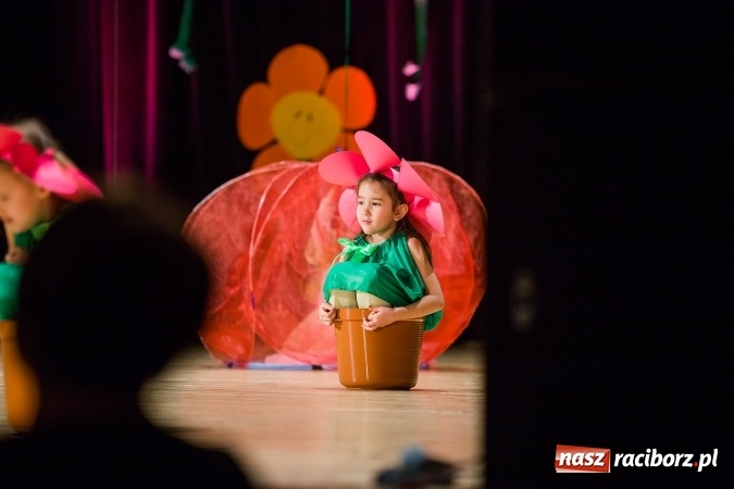 Zdjęcie w galerii na portalu naszraciborz.pl: Koncert charytatywny na rzecz Stowarzyszenia Spektrum w RCK wiadomości z regionu