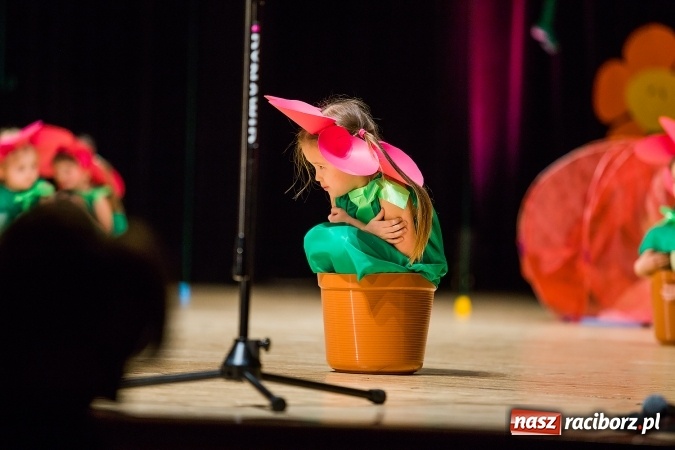 Zdjęcie w galerii na portalu naszraciborz.pl: Koncert charytatywny na rzecz Stowarzyszenia Spektrum w RCK wiadomości z regionu