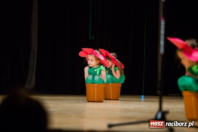 Zdjęcie w galerii na portalu naszraciborz.pl: Koncert charytatywny na rzecz Stowarzyszenia Spektrum w RCK wiadomości z regionu