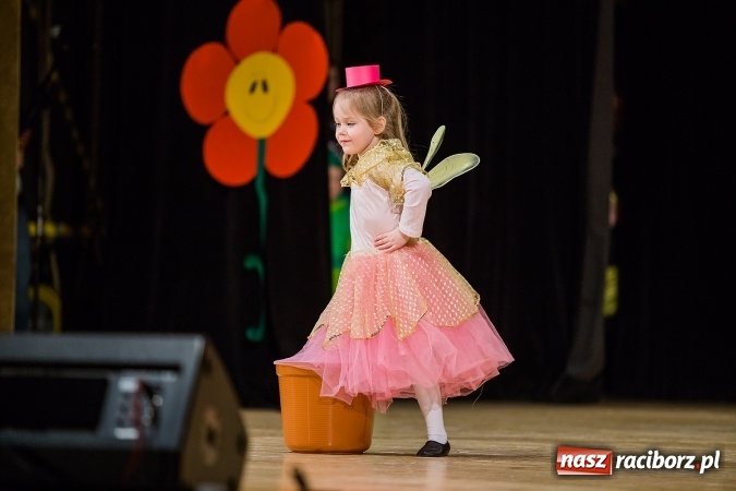 Zdjęcie w galerii na portalu naszraciborz.pl: Koncert charytatywny na rzecz Stowarzyszenia Spektrum w RCK wiadomości z regionu
