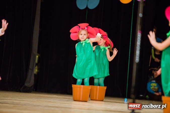 Zdjęcie w galerii na portalu naszraciborz.pl: Koncert charytatywny na rzecz Stowarzyszenia Spektrum w RCK wiadomości z regionu