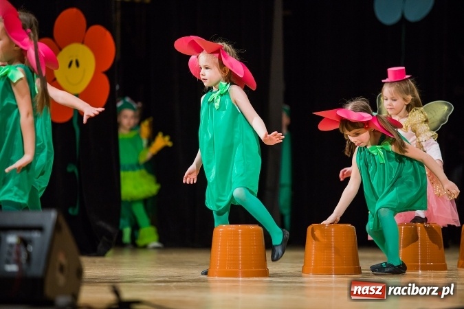 Zdjęcie w galerii na portalu naszraciborz.pl: Koncert charytatywny na rzecz Stowarzyszenia Spektrum w RCK wiadomości z regionu