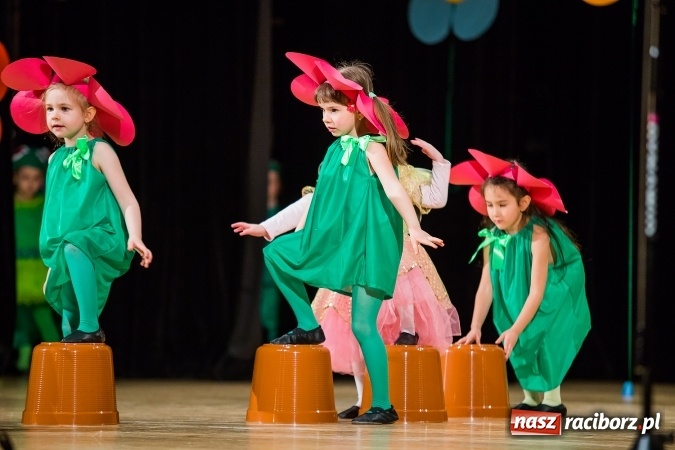 Zdjęcie w galerii na portalu naszraciborz.pl: Koncert charytatywny na rzecz Stowarzyszenia Spektrum w RCK wiadomości z regionu