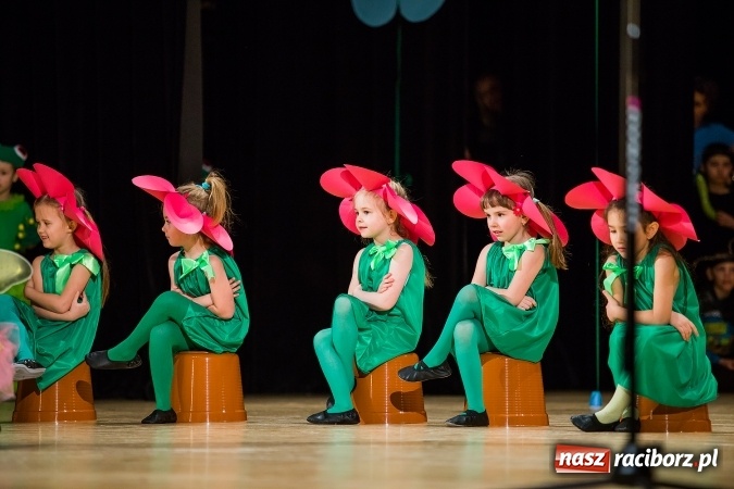 Zdjęcie w galerii na portalu naszraciborz.pl: Koncert charytatywny na rzecz Stowarzyszenia Spektrum w RCK wiadomości z regionu