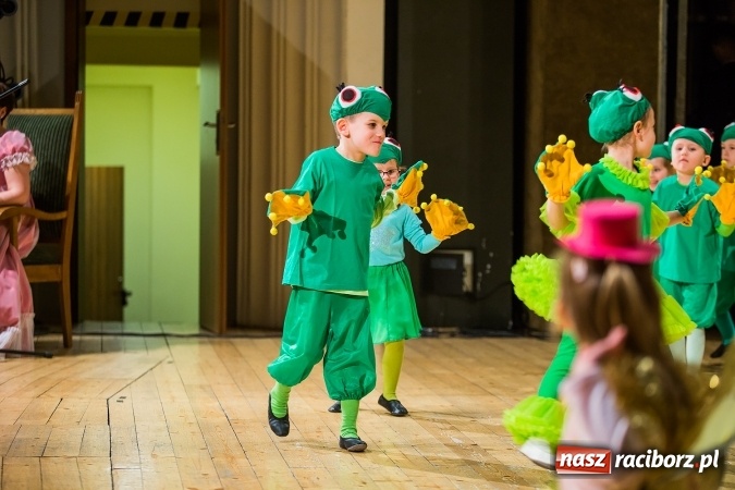 Zdjęcie w galerii na portalu naszraciborz.pl: Koncert charytatywny na rzecz Stowarzyszenia Spektrum w RCK wiadomości z regionu