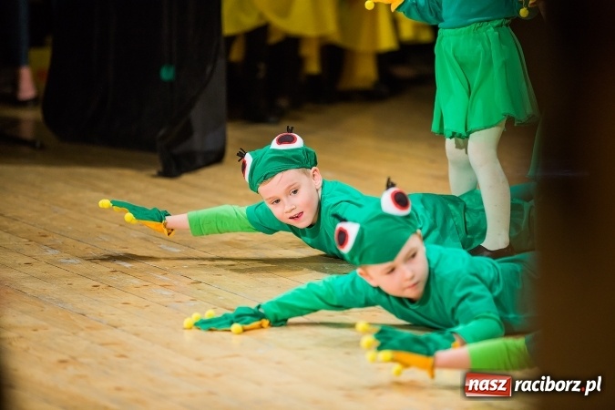 Zdjęcie w galerii na portalu naszraciborz.pl: Koncert charytatywny na rzecz Stowarzyszenia Spektrum w RCK wiadomości z regionu