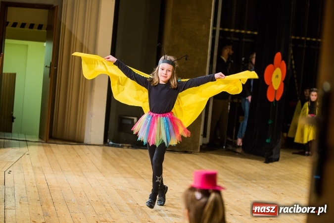 Zdjęcie w galerii na portalu naszraciborz.pl: Koncert charytatywny na rzecz Stowarzyszenia Spektrum w RCK wiadomości z regionu