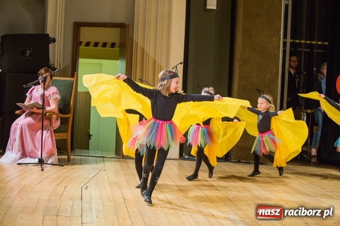 Zdjęcie w galerii na portalu naszraciborz.pl: Koncert charytatywny na rzecz Stowarzyszenia Spektrum w RCK wiadomości z regionu