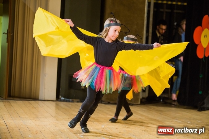 Zdjęcie w galerii na portalu naszraciborz.pl: Koncert charytatywny na rzecz Stowarzyszenia Spektrum w RCK wiadomości z regionu