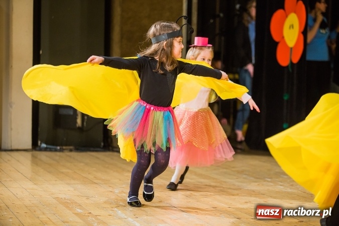 Zdjęcie w galerii na portalu naszraciborz.pl: Koncert charytatywny na rzecz Stowarzyszenia Spektrum w RCK wiadomości z regionu