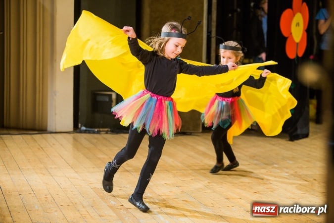 Zdjęcie w galerii na portalu naszraciborz.pl: Koncert charytatywny na rzecz Stowarzyszenia Spektrum w RCK wiadomości z regionu
