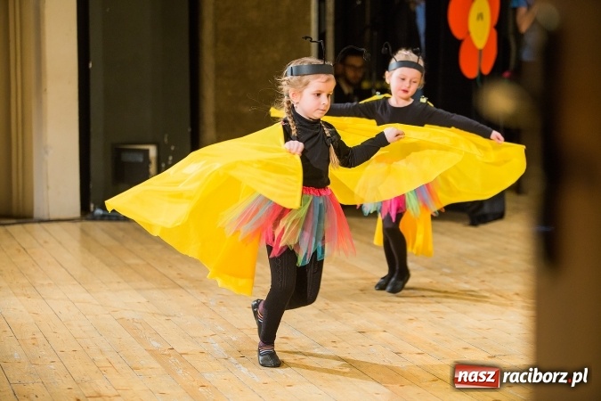 Zdjęcie w galerii na portalu naszraciborz.pl: Koncert charytatywny na rzecz Stowarzyszenia Spektrum w RCK wiadomości z regionu