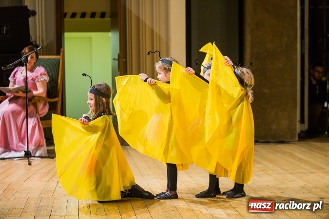 Zdjęcie w galerii na portalu naszraciborz.pl: Koncert charytatywny na rzecz Stowarzyszenia Spektrum w RCK wiadomości z regionu