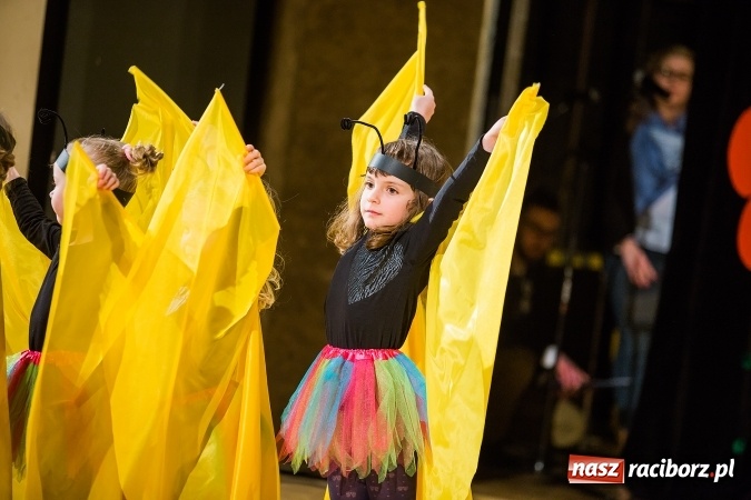 Zdjęcie w galerii na portalu naszraciborz.pl: Koncert charytatywny na rzecz Stowarzyszenia Spektrum w RCK wiadomości z regionu