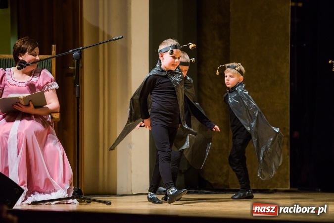 Zdjęcie w galerii na portalu naszraciborz.pl: Koncert charytatywny na rzecz Stowarzyszenia Spektrum w RCK wiadomości z regionu