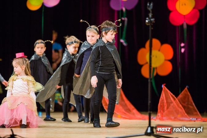 Zdjęcie w galerii na portalu naszraciborz.pl: Koncert charytatywny na rzecz Stowarzyszenia Spektrum w RCK wiadomości z regionu