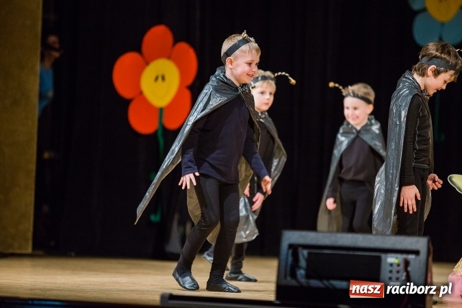 Zdjęcie w galerii na portalu naszraciborz.pl: Koncert charytatywny na rzecz Stowarzyszenia Spektrum w RCK wiadomości z regionu