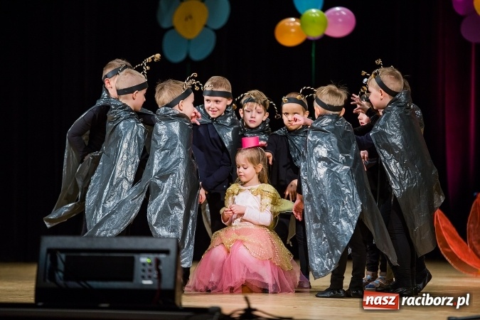 Zdjęcie w galerii na portalu naszraciborz.pl: Koncert charytatywny na rzecz Stowarzyszenia Spektrum w RCK wiadomości z regionu