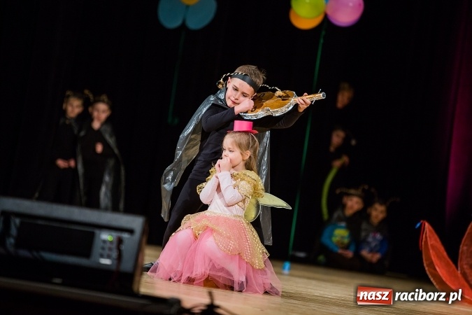 Zdjęcie w galerii na portalu naszraciborz.pl: Koncert charytatywny na rzecz Stowarzyszenia Spektrum w RCK wiadomości z regionu