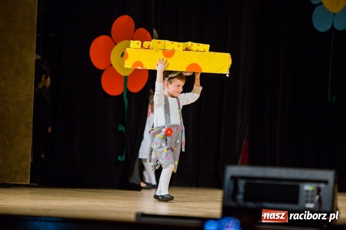 Zdjęcie w galerii na portalu naszraciborz.pl: Koncert charytatywny na rzecz Stowarzyszenia Spektrum w RCK wiadomości z regionu