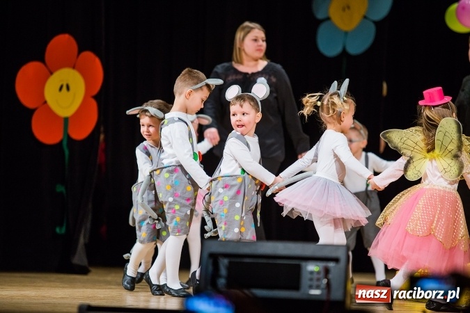 Zdjęcie w galerii na portalu naszraciborz.pl: Koncert charytatywny na rzecz Stowarzyszenia Spektrum w RCK wiadomości z regionu