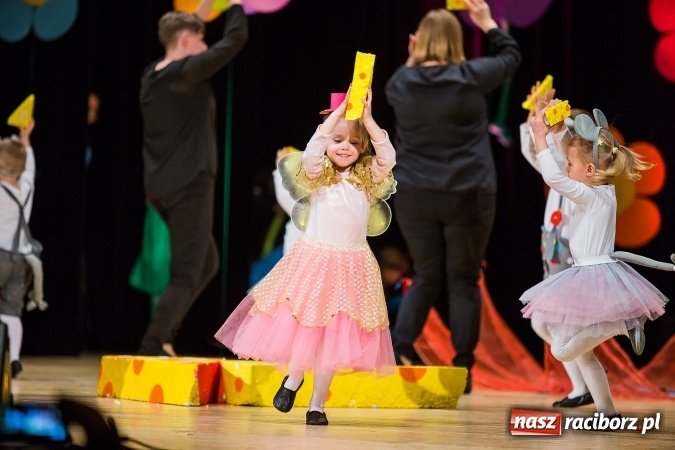Zdjęcie w galerii na portalu naszraciborz.pl: Koncert charytatywny na rzecz Stowarzyszenia Spektrum w RCK wiadomości z regionu