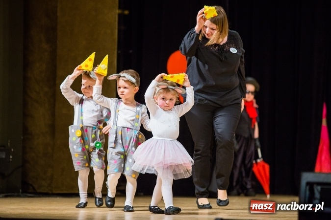 Zdjęcie w galerii na portalu naszraciborz.pl: Koncert charytatywny na rzecz Stowarzyszenia Spektrum w RCK wiadomości z regionu