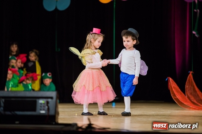 Zdjęcie w galerii na portalu naszraciborz.pl: Koncert charytatywny na rzecz Stowarzyszenia Spektrum w RCK wiadomości z regionu