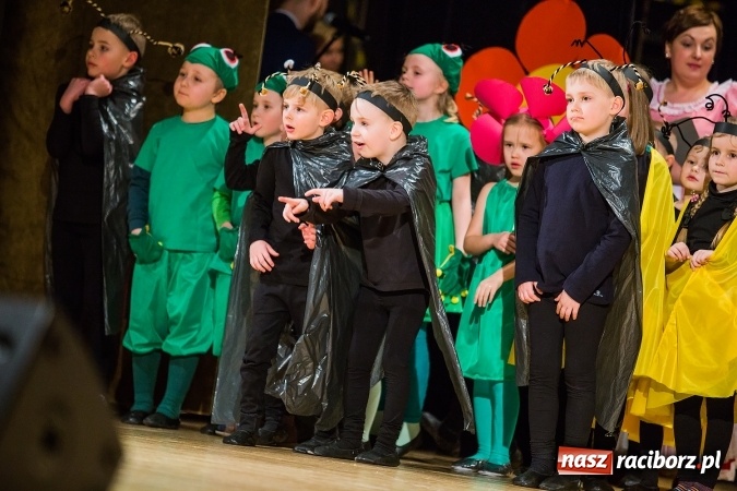 Zdjęcie w galerii na portalu naszraciborz.pl: Koncert charytatywny na rzecz Stowarzyszenia Spektrum w RCK wiadomości z regionu