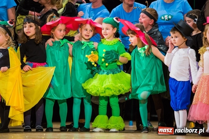 Zdjęcie w galerii na portalu naszraciborz.pl: Koncert charytatywny na rzecz Stowarzyszenia Spektrum w RCK wiadomości z regionu