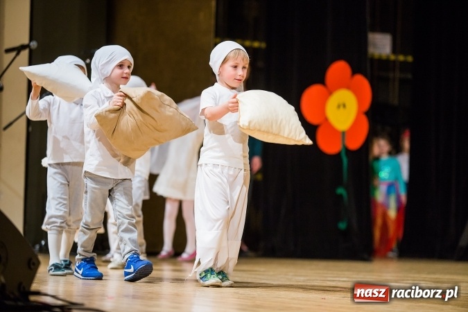 Zdjęcie w galerii na portalu naszraciborz.pl: Koncert charytatywny na rzecz Stowarzyszenia Spektrum w RCK wiadomości z regionu
